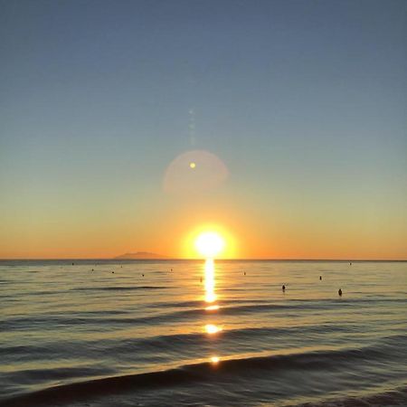 A Casetta Di Santa Maria Furiani Exteriér fotografie