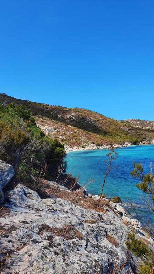 A Casetta Di Santa Maria Furiani Exteriér fotografie
