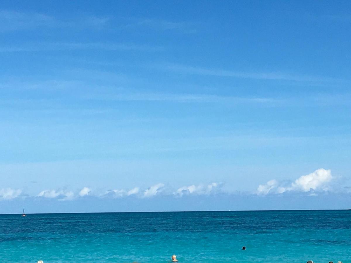 A Casetta Di Santa Maria Furiani Exteriér fotografie